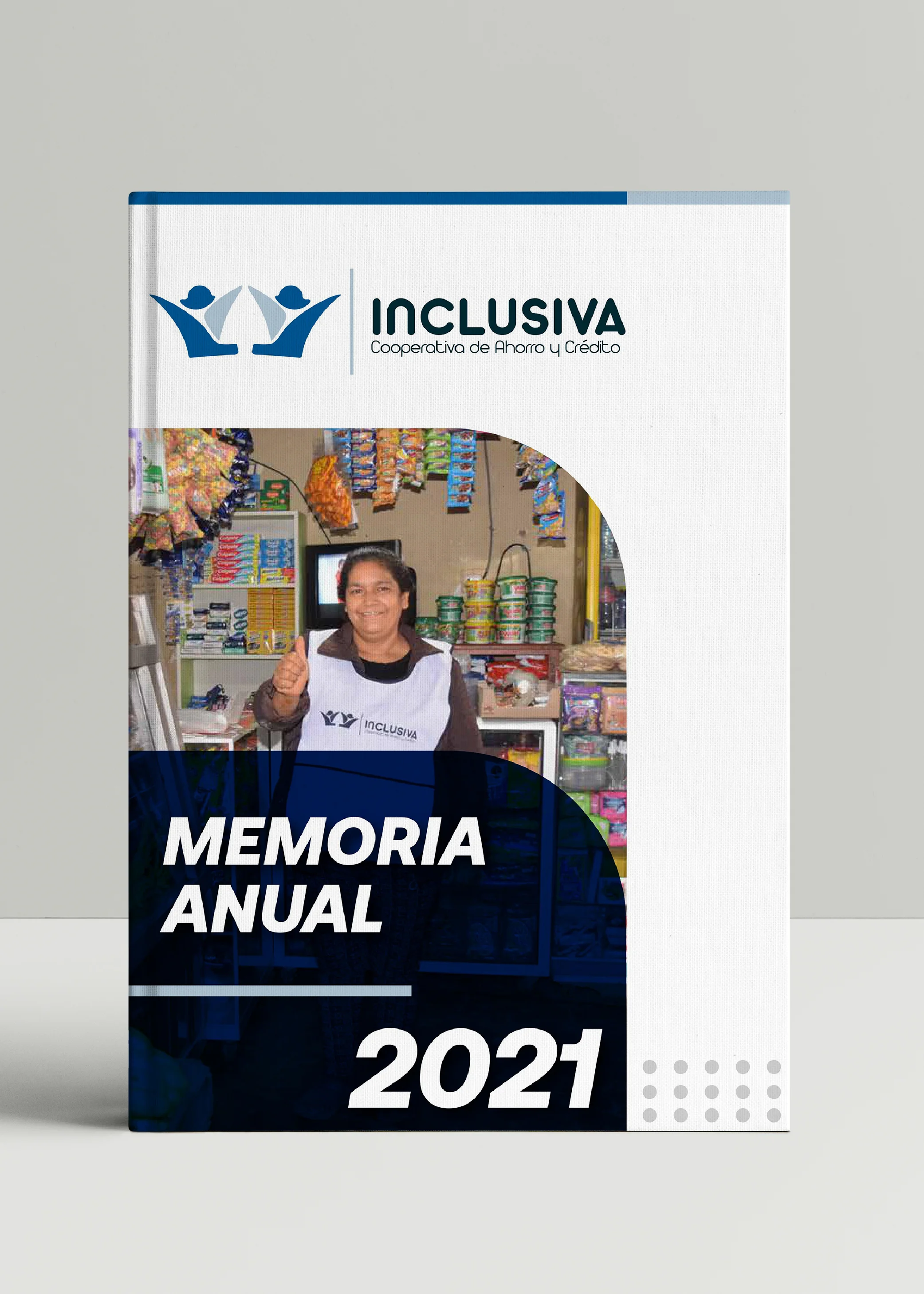 memoria anual 2021
