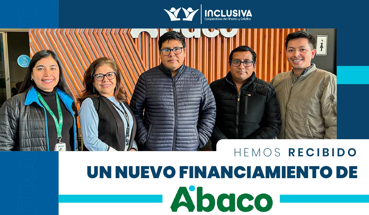 mi primer credito