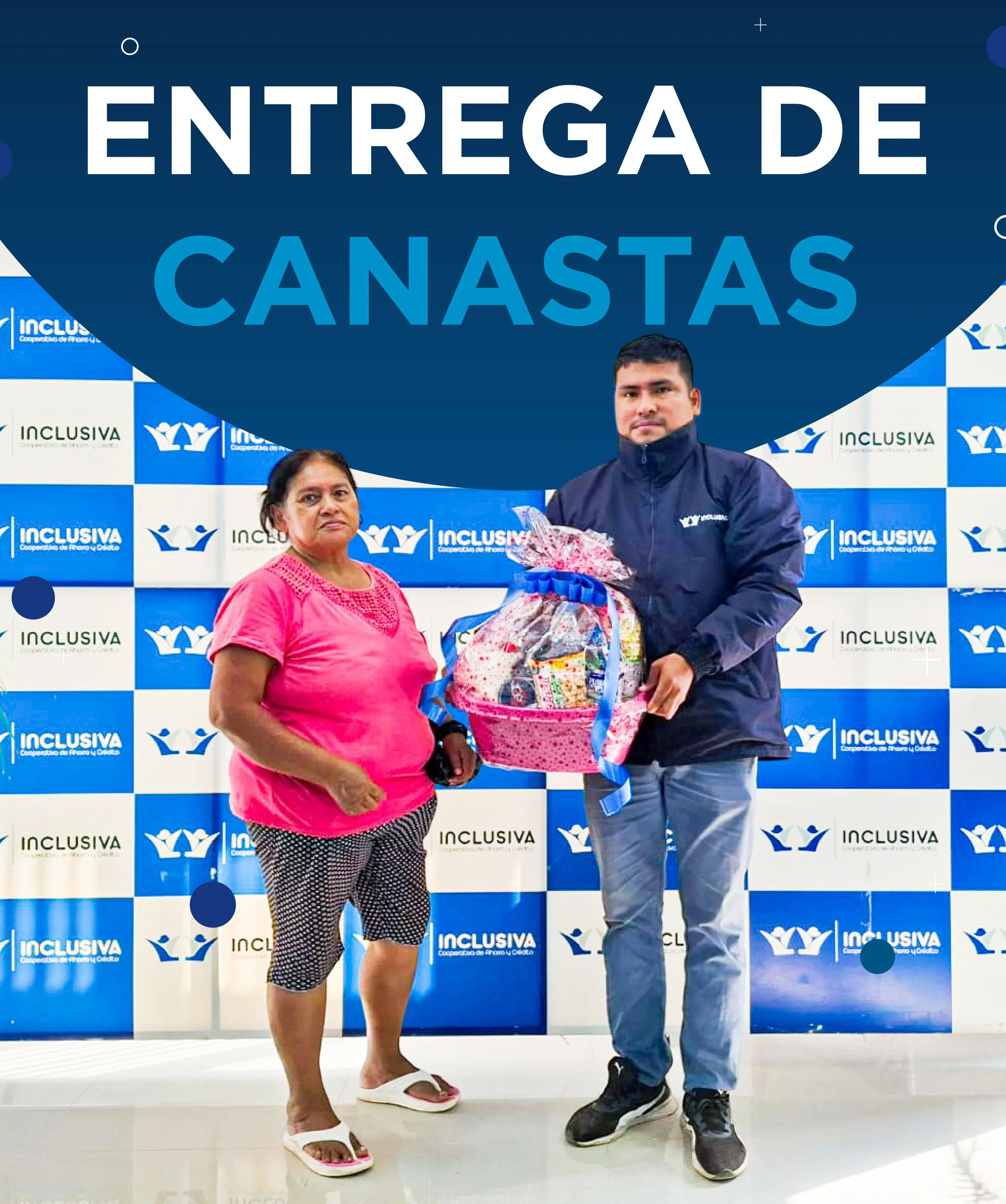 envets fiancimiento
