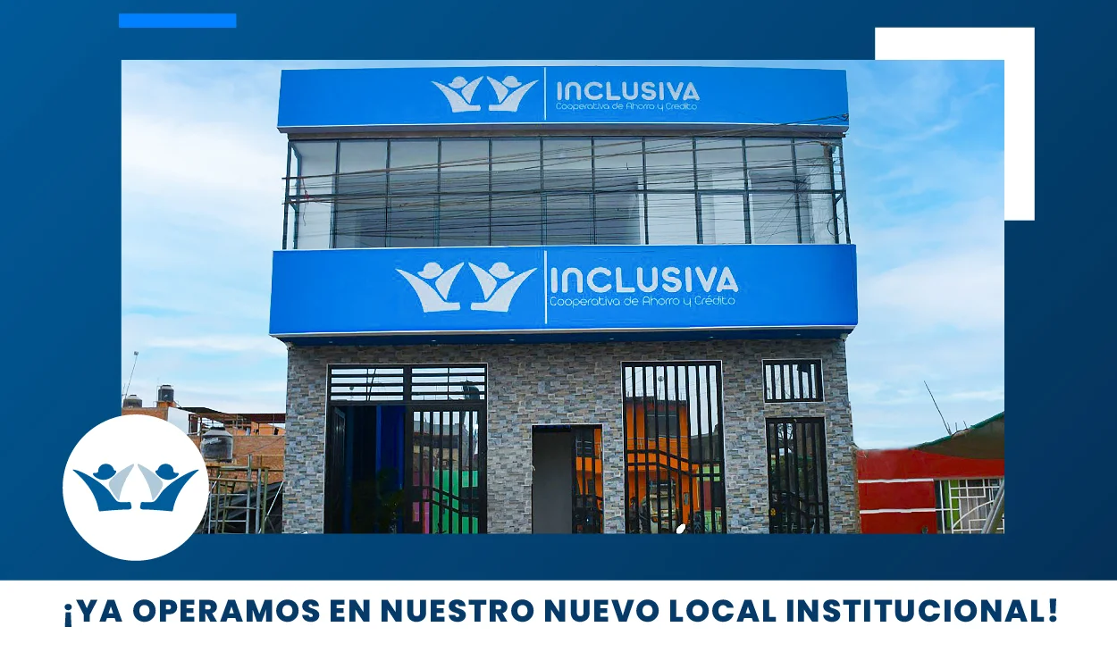 mi primer credito