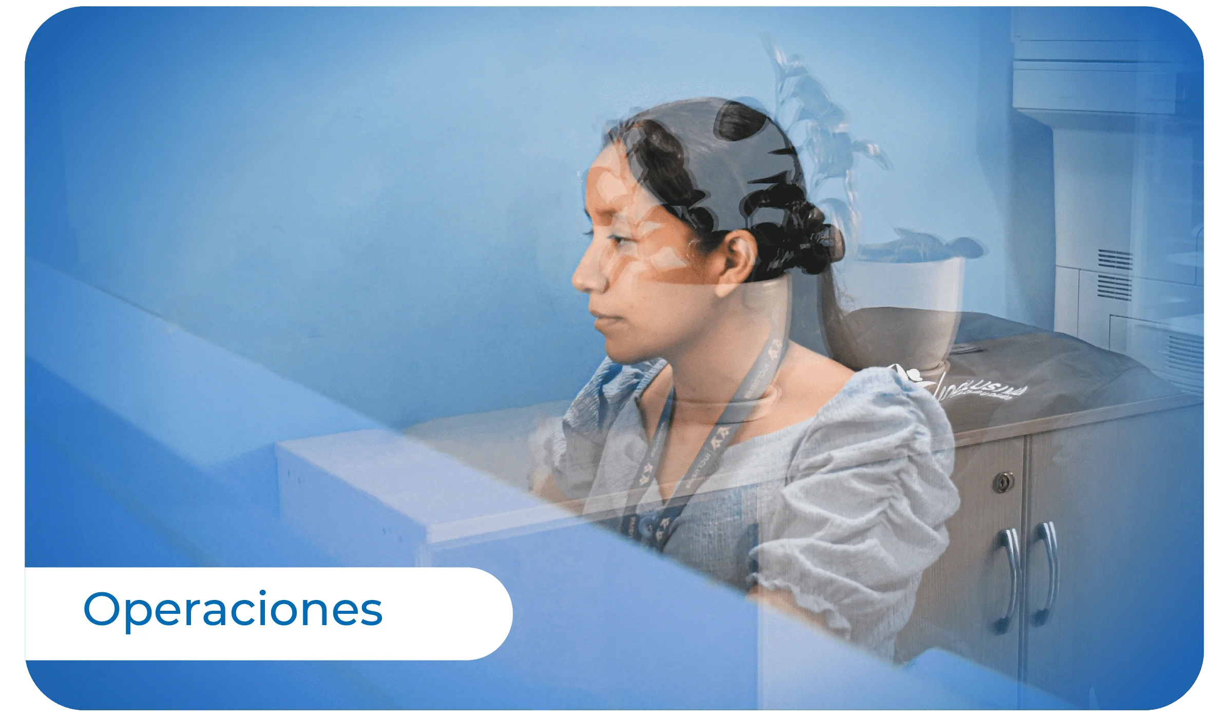 operaciones